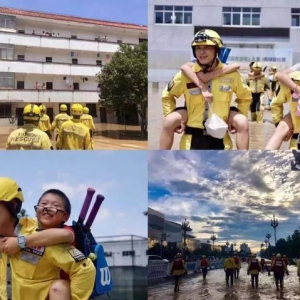 珠宝专家兼职做公益，从国内到国外，救了无数人！
