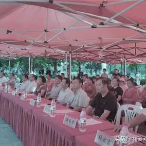 淮安市慈善总会开展纪念“中华慈善日”暨总会成立20周年演出活动