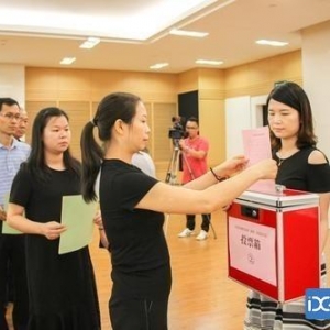 过去6年，市慈善会累计募集善款超7.88亿