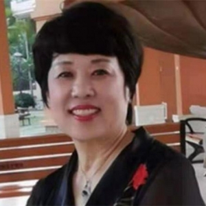 凝聚大爱做两新产品 专访河北唐山威特食品掌门人张彩云