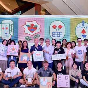 打破公益界限“一个城市的朋友圈”自然梦想家2019圆满落幕