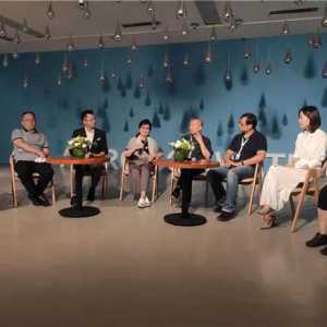 用艺术开启公益之门 第四届NOBO无界国际艺术展北京站开幕