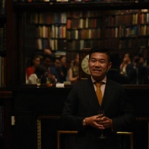 “家才慈善基金会慈善夜”在伦敦举行