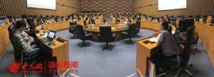 淄博市第二届慈善公益交流会在高新区举行