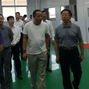 陕西乐丽鑫：在健康领域中打造出一棵活力四射的常青树