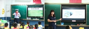 这一种不针对“弱势群体”的教育，也是值得称道的公益