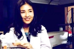 被美国顶尖大学“挖走”的清华大学女神教授，到底是怎样一个人？
