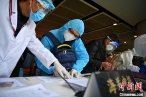国家卫健委派16位专家赴西南边境地区，当地什么情况？