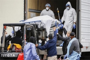 累积确诊将破百万！大批美籍华人再掀“回国潮”：从哪来的回哪去