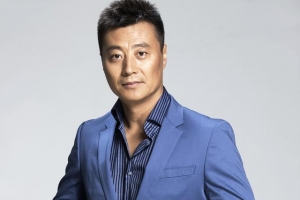环球星访谈专访任程伟：好的作品才能够打动人心