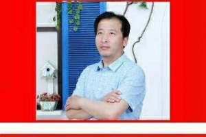 第786期榜样人物在线访谈《身影》节目