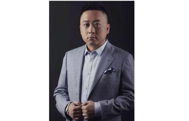 天下霸唱,本命张牧野,"鬼吹灯"系列作者.