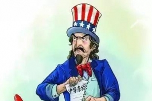 狐狸尾巴终于暴露，美国酝酿危险动作，大批中程导弹即将到来？ ...