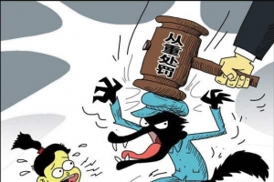 全国人大代表朱列玉：建议修改刑法，提高奸淫幼女罪的性同意年龄 ...