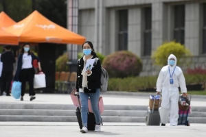 舒兰市多名行政人员确诊新冠，东北疫情为何再度告急？ ...