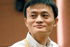 谈谈马云讲的商业本身就是最大的公益