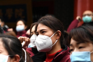 不放弃任何一个病人——一位普通援汉护士的抗疫回忆录 ...