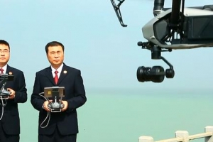 以公益之名亮剑 为公共利益奔忙
