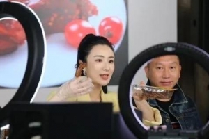 4小时成交1.3亿，国家商务部公开点赞薇娅，荣获阿里TOP公益主播 ...