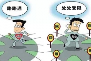 【警醒】非正常上访违法行为影响亲属入学、入党、入伍、公考就业 ...