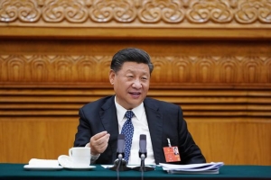 第一观察 丨总书记的这个特别安排有深意