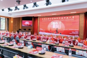 第二届上海市社会组织公益创业大赛报名通道开启