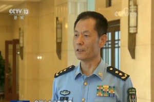 总书记与我们在一起丨听党指挥 闻令而动 做党和人民信赖的英雄军队 ...