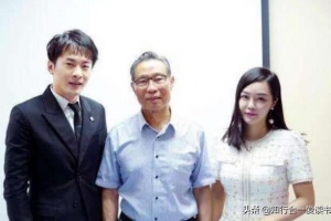 辛巴被封杀后继续做公益，再次捐出600万，和钟南山合影很礼貌 ...
