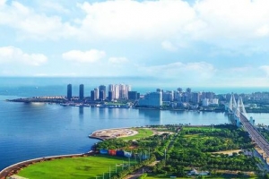 焦点访谈：海南自贸港，未来扮演什么角色？