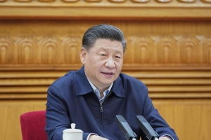 第一观察｜同专家面对面，总书记主持的这场座谈会有何深意？ ...