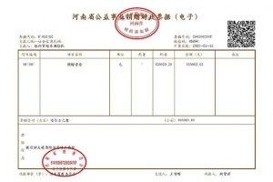 抗疫有力量 国企显担当——郑州市郑房测绘队向河南省慈善总会捐赠善款10万 ... ...