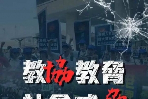 人民锐评｜干扰爱国守法教育，香港“教协”想做什么？ ...
