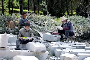 世界呼吸日，水滴筹·水滴公益联合大爱清尘邀你为尘肺病人发声 ...