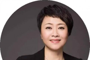 EMP校友柳莺：与钟南山院士一起寻找抗疫一线的医护工作者 ...
