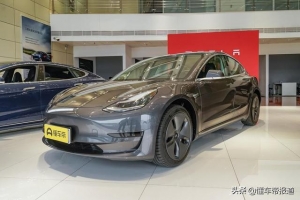 资讯 | 特斯拉回应“疑似Model 3突然加速”事件：这种可能性很小 ...