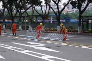 广州民生质量榜第1期：“夺命”路口有整改 收楼、装修问题多 ...