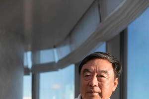 光有善心做不了公益，得有“狼性精神”