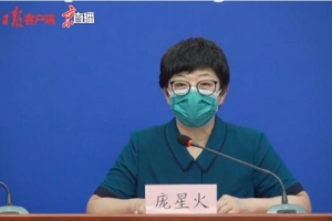 北京昨天新增确诊病例又有餐饮从业人员