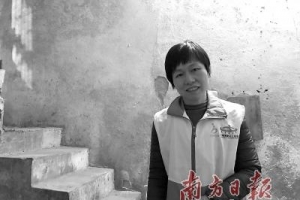 有一种温暖叫“我是志愿者”