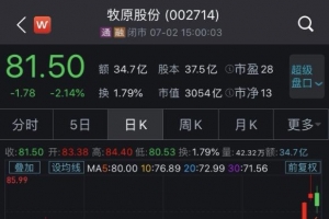 猪瘟还没搞定，能传染人的猪流感病毒又来了？世卫组织回应 ...