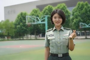 冲刺吧，少年！12所军校学员寄语高考生