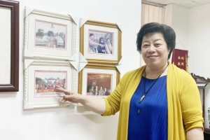 “全国公益之星”李建辉：生命不息 公益不止