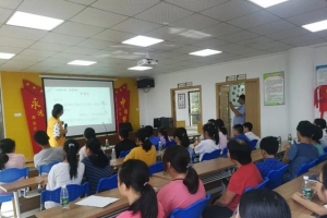 【一村居一社工】大龙社工站资讯：“珍爱生命，远离溺水” 大龙街暑期安全 ...