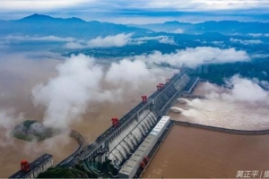 三峡水库加剧了重庆、武汉等上下游的洪灾吗？