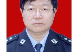 葛波蔚任太原市副市长、市公安局局长 成太原最年轻公安局长 ...