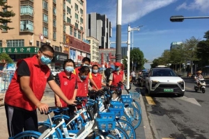 传承雷锋精神，西乡劳动社区青少年以实际行动为创文贡献力量 ...