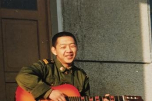 寻找吉林籍战友张强，“退伍后我给你写了很多封信，你收到了吗” ...
