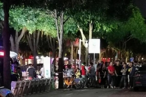 南宁北湖路发生一起命案，造成至少1人死亡，嫌犯已被控制 ...