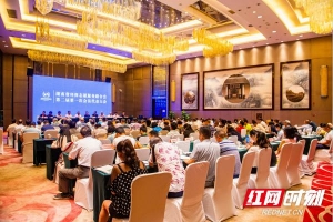 湖南省环保志愿服务联合会召开第二届第一次会员代表大会 ...