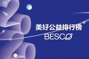 2020美好公益排行榜发布六大公益行业趋势解读，共建美好社会 ...
